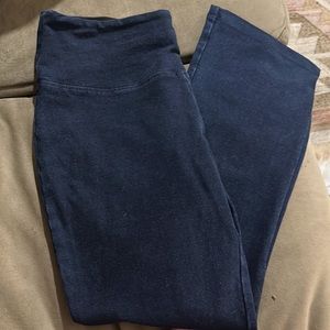 Raffinalla pull on stretchy jeans